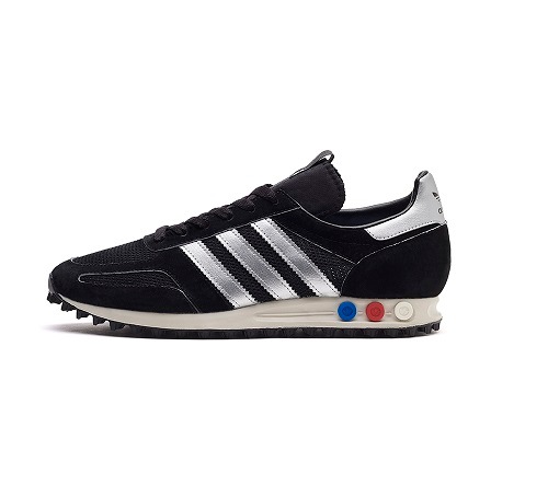 Adidas Consortium LA Trainer OG MIG “Made in Germany” Adidas Consortium LA Trainer OG MIG「德國製造 (Made in Germany)」系列
